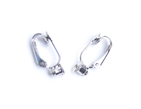 Pierced Ear Stud Converter