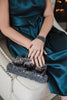 Pearl Bracelet Black