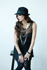 White Pearl Necklace