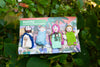 4 Finger Puppet Set Nativity