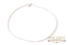 Dainty Pearl Children Necklace