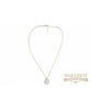 Speak Up Necklace 32"