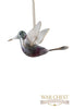 Ceramic Hummingbird Green - Ornaments - WAR Chest Boutique