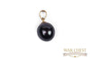 Black Pearl Pendant