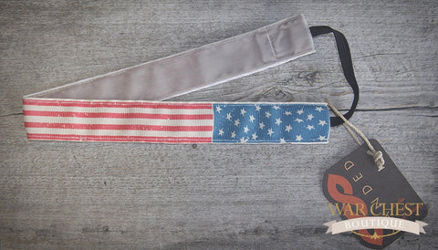 Medium Headband: Styles Vary