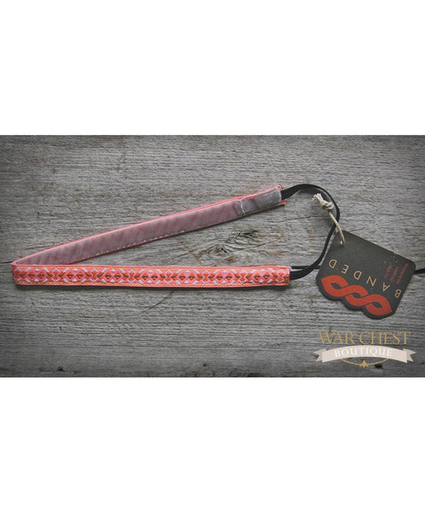 Skinny Headband: Styles Vary