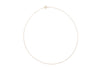 14K Gold Filled Chain 16"