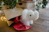 Stuffed Alpaca Elephant