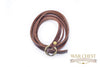 Round Trip Bracelet - Jewelry - WAR Chest Boutique