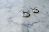 Pearls of Protection Earrings