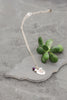 Faith Hope Love Necklace