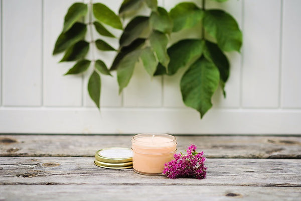 Hazelnut Toffee Candle