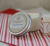 Peppermint Bark Candle 4 oz.