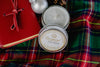 Cozy Flannel Candle 4 oz