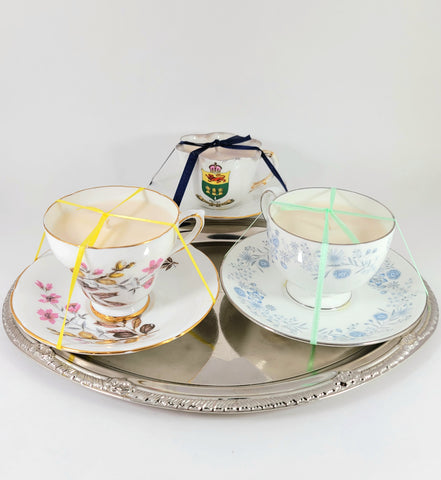 SereniTea Candle 6-8oz.