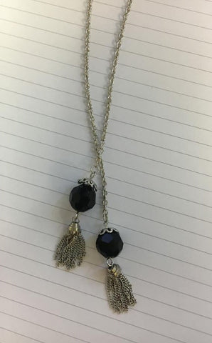 Adorable Heirloom Necklace