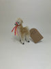Small Stuffed Alpaca Vicuna