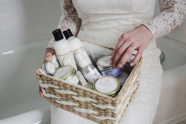 Hazelnut Toffee Candle