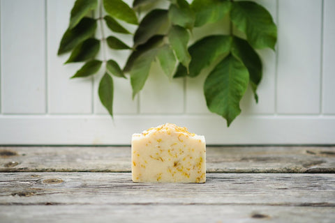 Calendula Bath Soap