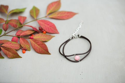 Heaven's Song Bracelet