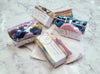 Bath Soap Sampler