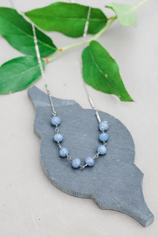 Berry Bliss Necklace for Women - Jewelry - WAR Chest Boutique