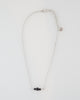 Petite Lava Stone Diffuser Necklace for Women - Jewelry - WAR Chest Boutique
