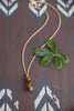 River Rock Necklace for Women - Jewelry - WAR Chest Boutique