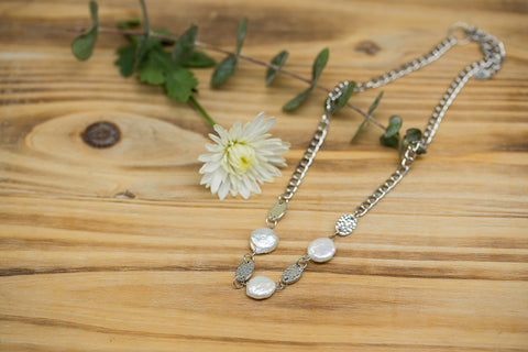 Louella Necklace