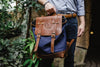 Navy WAR Remembrance Backpack