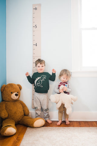Kids Measuring Tape for Children - Home Decor - WAR Chest Boutique