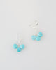 Turquoise Wrap Earrings