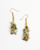Cascading Forest Earrings for Women - Jewelry - WAR Chest Boutique