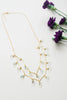 Icicle Droplet Necklace for Women - Jewelry - WAR Chest Boutique