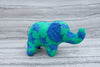 Baby Elephant Stuffed Animal - Children's Collection - WAR Chest Boutique