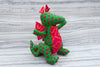 Dragon Kutti Stuffed Animal - Children's Collection - WAR Chest Boutique