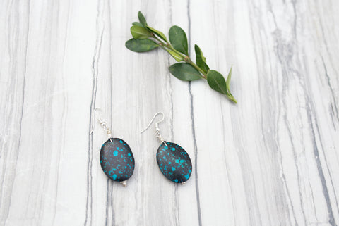 Eclipse Bone Earring for Women - Jewelry - WAR Chest Boutique