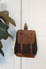 Black WAR Remembrance Backpack