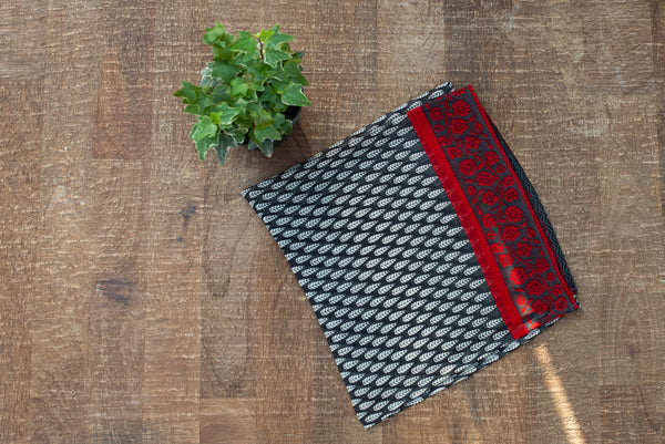 Fern Kerchief - Accessories - WAR Chest Boutique