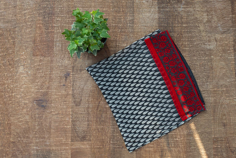 Fern Kerchief - Accessories - WAR Chest Boutique