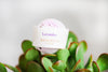Lavender Bath Bomb - Spa - WAR Chest Boutique