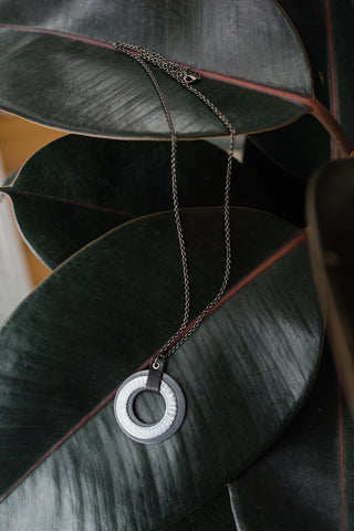 Shimmer of Hope Necklace for Women - Jewelry - WAR Chest Boutique