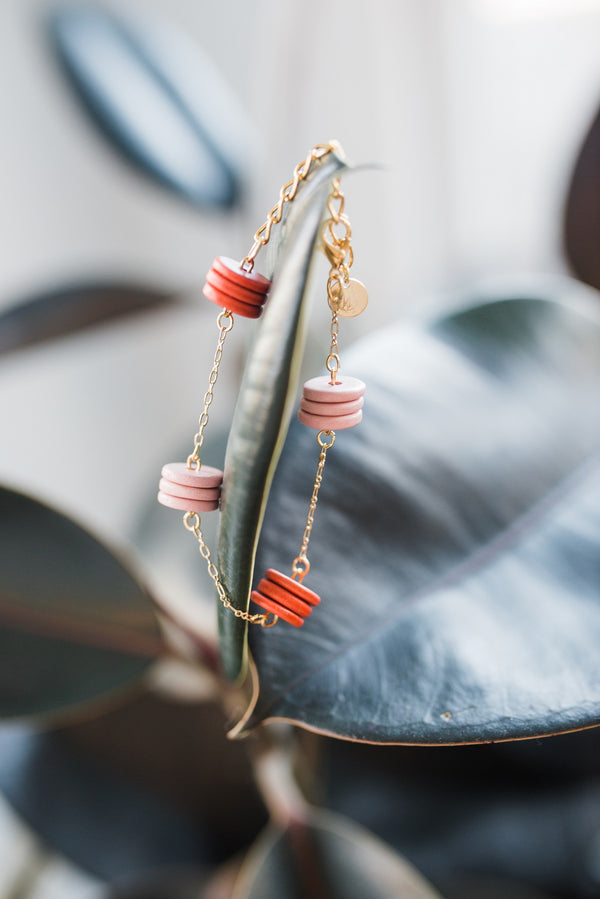 Spring Sorbet Bracelet for Women - Jewelry - WAR Chest Boutique