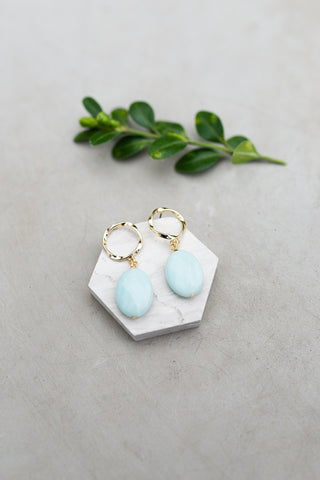 Sea Breeze Earring for Women - Jewelry - WAR Chest Boutique