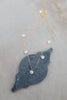 Shell Essence Necklace for Women - Jewelry - WAR Chest Boutique