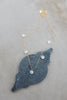 Shell Essence Necklace for Women - Jewelry - WAR Chest Boutique
