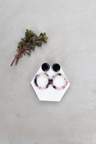 Mid Summer Night Earring for Women - Jewelry - WAR Chest Boutique