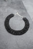Midnight Halo Necklace