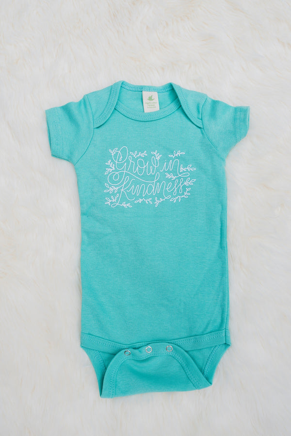 Grow in Kindness Bodysuit