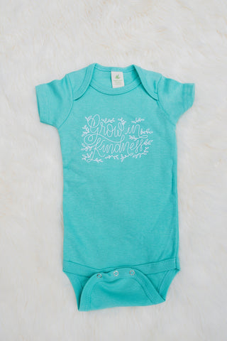 Grow in Kindness Bodysuit
